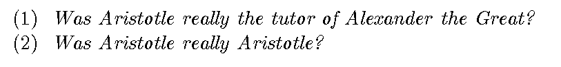 Time To Put An End To BERTology (Or, ML/DL Is Not Even Relevant To NLU)