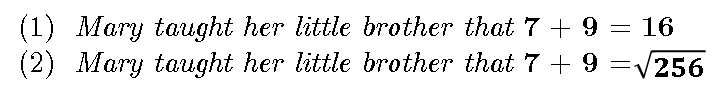 Time To Put An End To BERTology (Or, ML/DL Is Not Even Relevant To NLU)