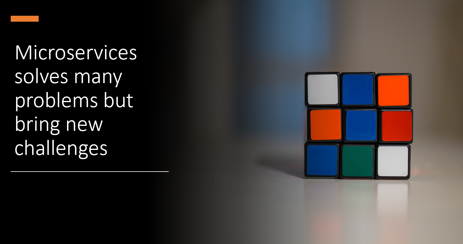 Is Microservices The Best Answer For All Software Problems? Is It Still Valid In The Post-Covid World?