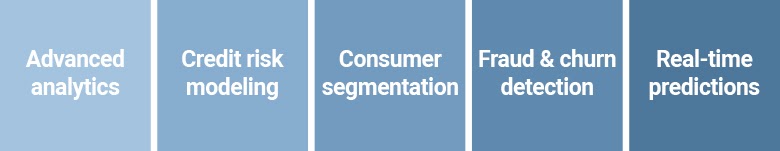 Banking Today: Risk Management With AI