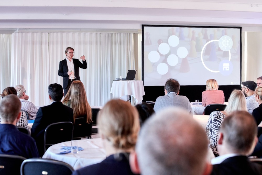 Data Management In Retail