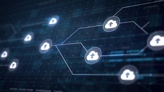Cloud Applications