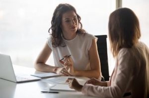 comparing employees when providing feedback