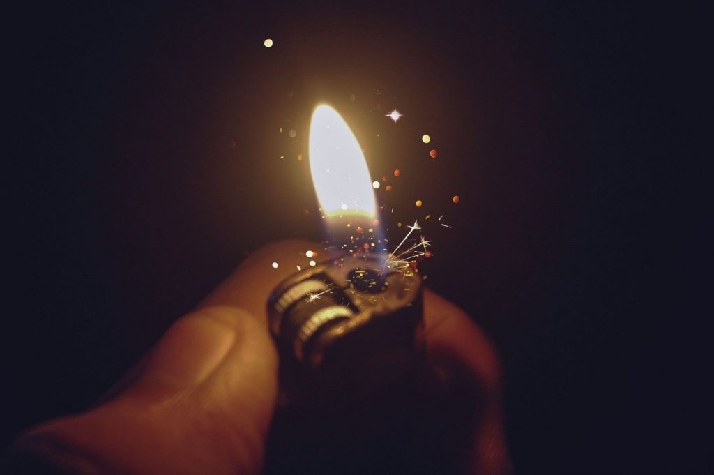 Difficult, high-impact ideas
