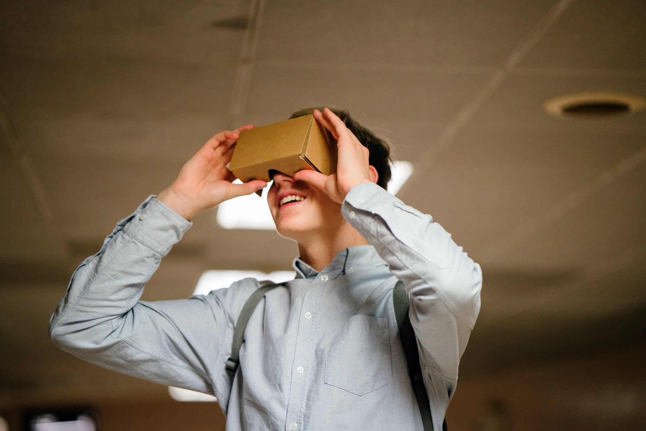 Employee-driven Innovation