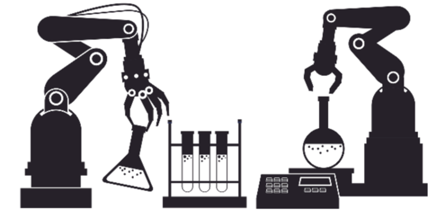 Four Things to Consider When Adopting Lab Automation