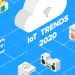 Top 12 IoT Trends That Every Entrepreneur Must Know in 2020