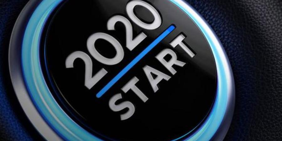 Roundup Of Machine Learning Forecasts And Market Estimates, 2020