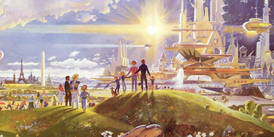 Lessons of the First Automation Crisis