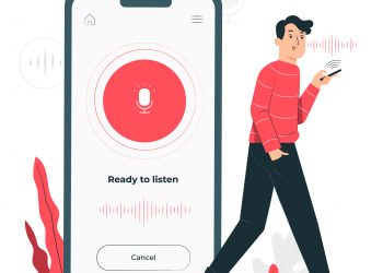 How to Leverage Voice Search Within a Mobile Strategy?