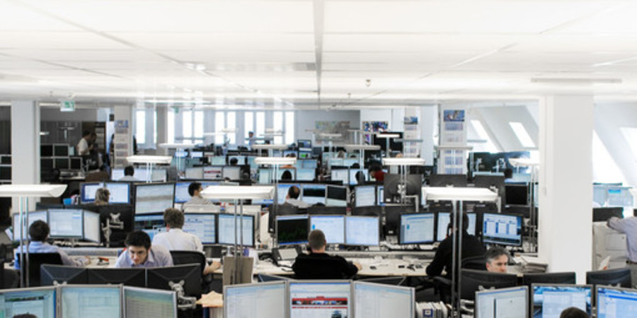 The Future Of Work Requires A Return To Apprenticeships