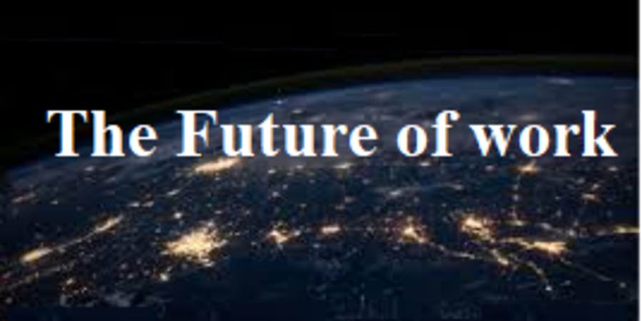 Future of Work: 10 Key Trends for the Next 10 Years
