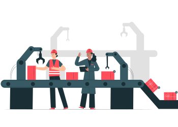 When Pundits Say That Robots Will Take Our Jobs, Remember These 4 Things