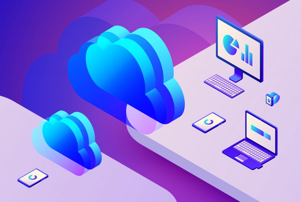 Hybrid Cloud Can Smooth the Digital Transformation Culture Shock