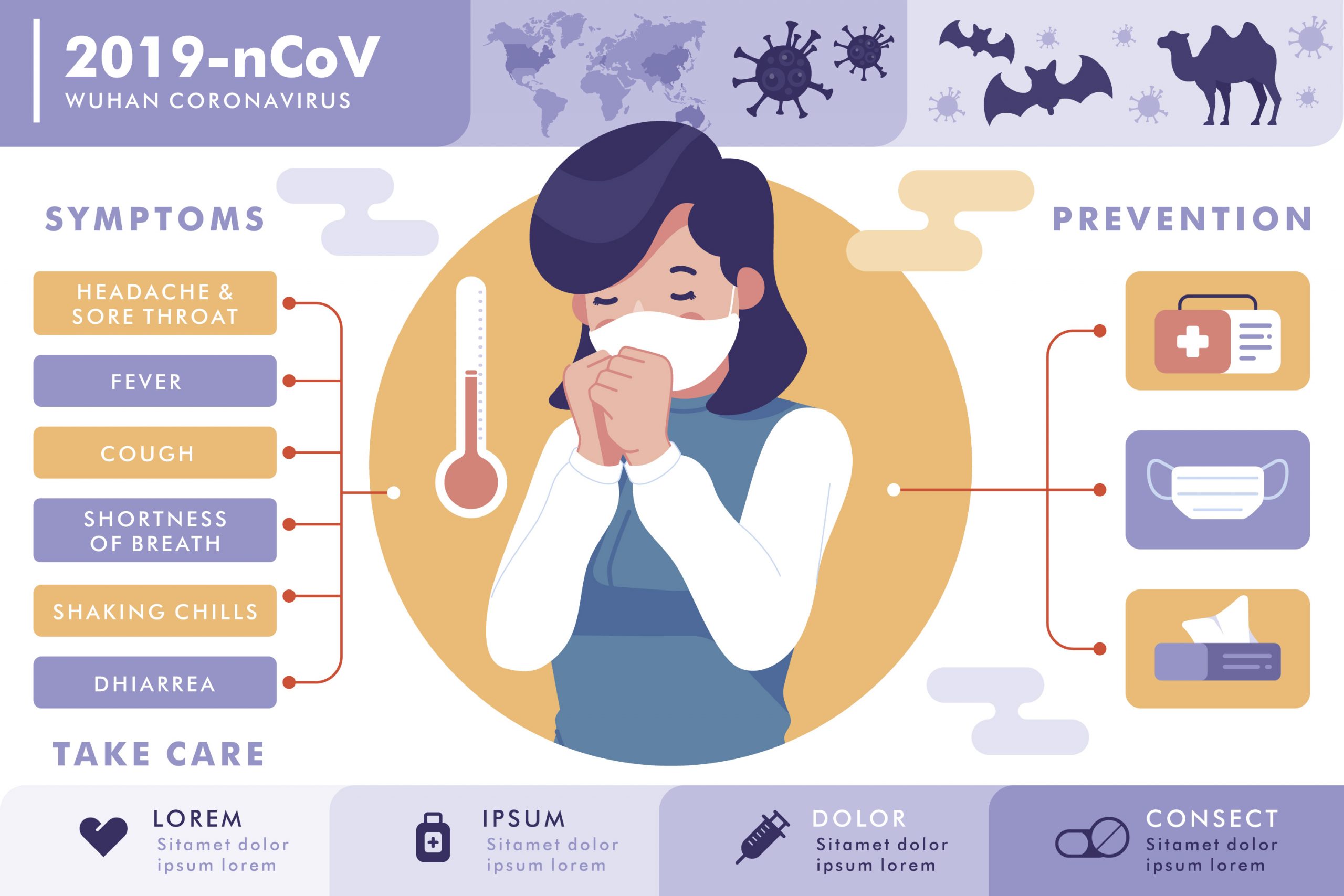 The Coronavirus Is Creating An Inflection Point In The Future Of Work