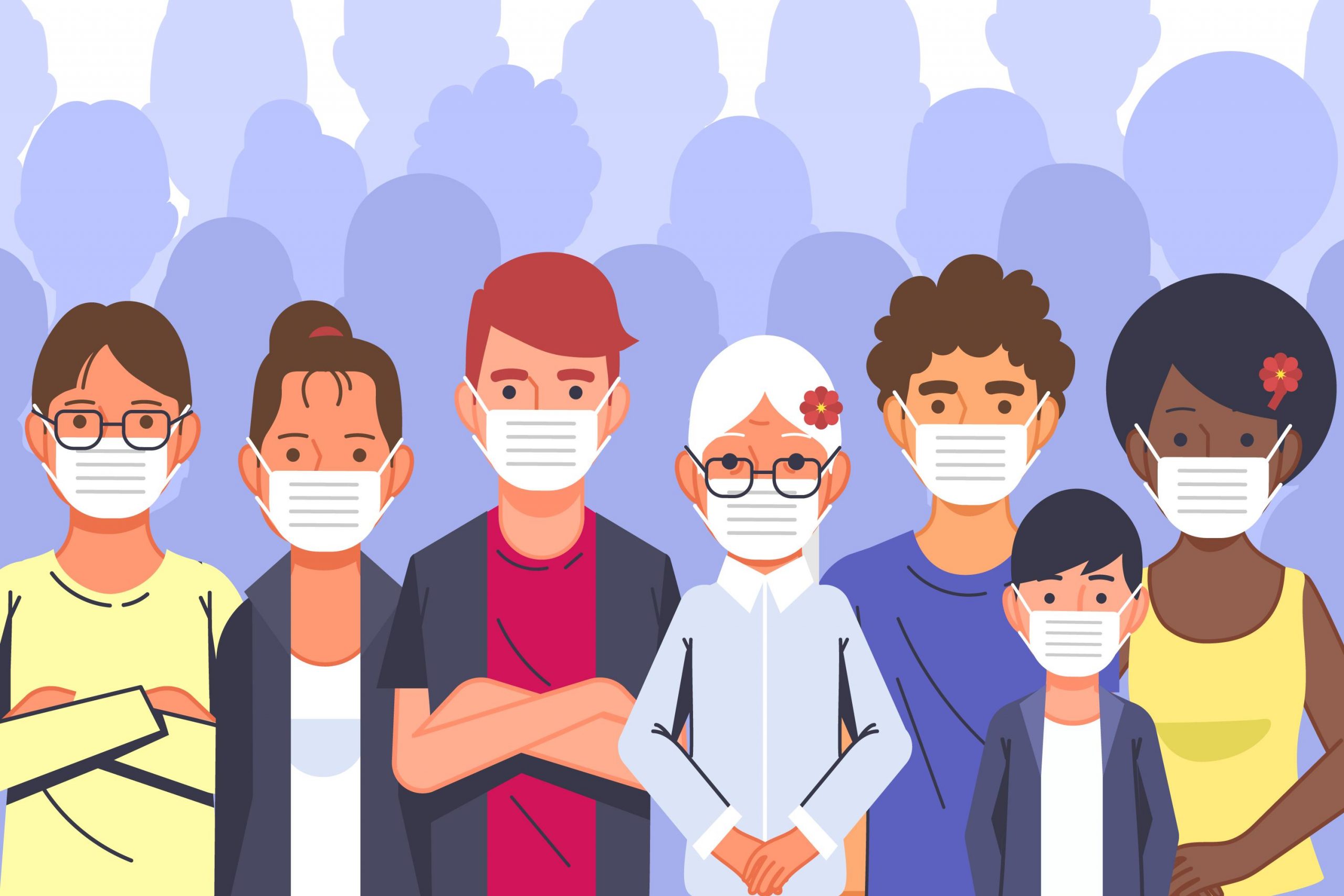 Six Challenges For The Future Of Good Work: Is Coronavirus The Crisis That Reminded Us We Are Human?