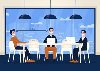 How COVID-19 Is Forcing Companies To Invoke Business Continuity Plans – And What This Means For The Future Of Work
