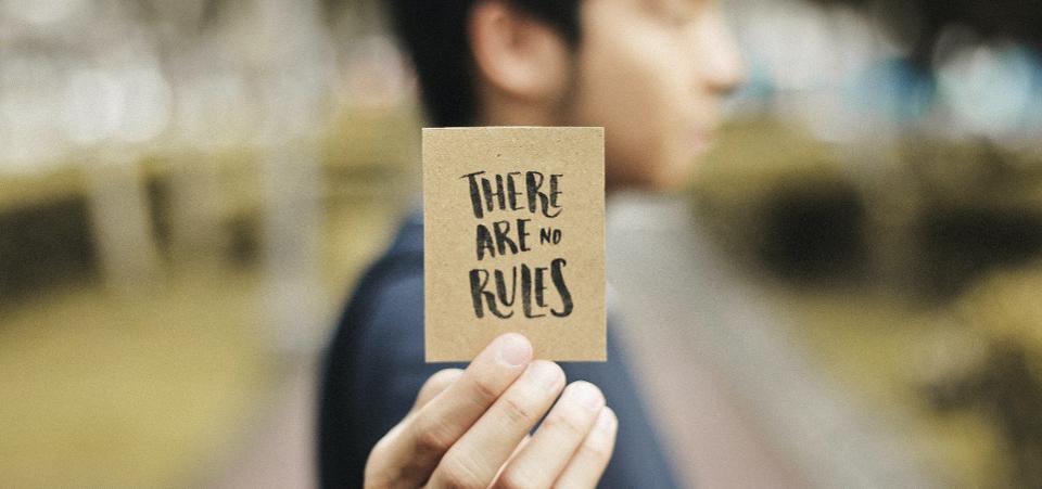 Breaking Rules: Future Of Work Leaders Discuss How Positive Changes Made Today Can Lead To Lasting Change Tomorrow