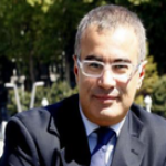 Sami Mahroum