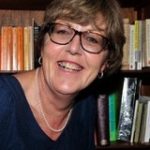 Marilyn Villiers