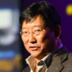 Timothy Chou