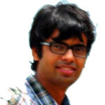 Angam Parashar