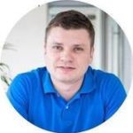 Ted Martynov