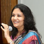 Seema Gupta