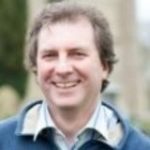 Michael Baxter