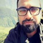 Indrayudh Ghoshal