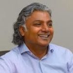 Ravi Mayuram