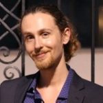 Steven Lubka