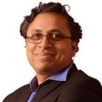 Krish Kupathil