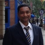 Srinivas Bommena