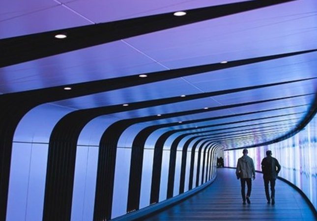 Pushing the Restart Button: Let's Rebuild the Future of Work Now