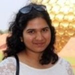 Prajakta Patil