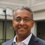 Ramesh Menon
