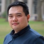 Eric Ma