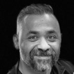 Jacob Varghese