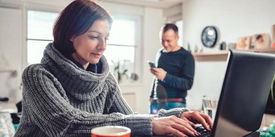 This Pandemic Is Driving Huge Growth In Remote Freelance Work