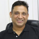Ravi Kaklasaria