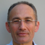 Nicolas Kouchkovsky