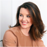 Sarah Ronald