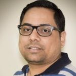 Rohit Bhisey