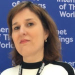 Katherine Lazarevich