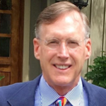 David Houghton