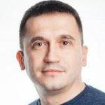 Volodymyr Fedak