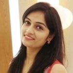 Dipti Parmar
