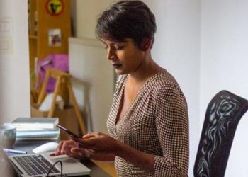 Which Occupations Most Utilize Work At Home, And Which Have Room To Grow?