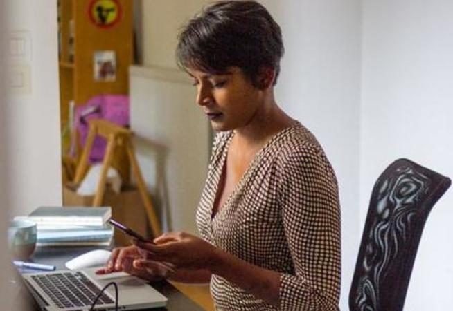 Which Occupations Most Utilize Work At Home, And Which Have Room To Grow?